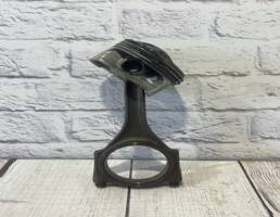 Поршень в сборе с шатуном для Audi A6 / C6 4F (2004-2011)  запчасти бу