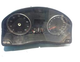 Панель приборная для VW Golf V (2003-2009)  запчасти бу