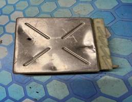 Блок управления АКПП для Volvo XC90 (2002-2015)  запчасти бу