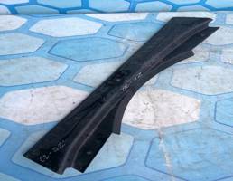 Накладка багажника для Land Rover Range Rover Evoque (2011-2018)  запчасти бу