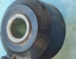 Датчик детонации  для VW Passat B6 (2005-2010)  запчасти бу