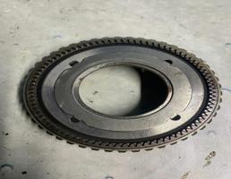 Барабан акпп для Volvo XC90 (2002-2015)  запчасти бу