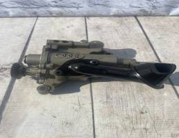 Масляный насос для Audi Q3 / 8U (2011-2014)  запчасти бу