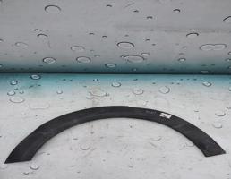 Накладка арки колеса левая задняя для MINI Countryman R60 (2010-2016)  запчасти бу