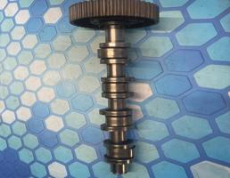 Распредвал выпускной для VW Passat B6 (2005-2010)  запчасти бу