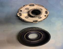 Планетарка для Volvo XC90 (2002-2015)  запчасти бу