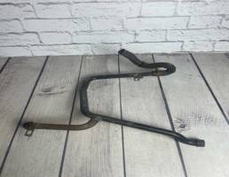 Трубка системы охлаждения ДВС металл для Audi A6 / C5 (1997-2004)  запчасти бу