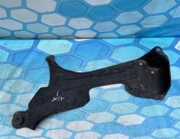 Облицовка днища для Audi A4 / B6 (2000-2004)  запчасти бу