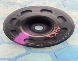 Шкив коленвала для VW Golf VII (2012-2017)  запчасти бу