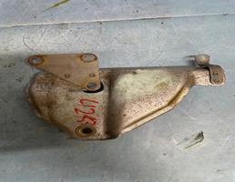 Экран тепловой для Audi Q3 / 8U (2011-2014)  запчасти бу