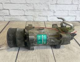 Компрессор кондиционера для VW Passat B5 (1996-2000)  запчасти бу