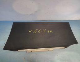 Стекло двери заднее правое универсал для Lexus RX 400h (2003-2009)  запчасти бу