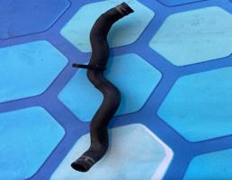 Патрубок охлаждения для VW Polo 5 (2009-2015)  запчасти бу