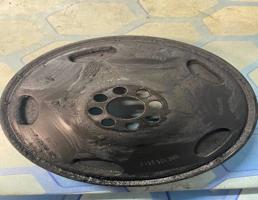 Шкив коленвала для Audi A6 / C6 4F (2004-2011)  запчасти бу