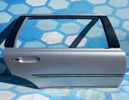 Дверь задняя правая для Volvo XC90 (2002-2015)  запчасти бу