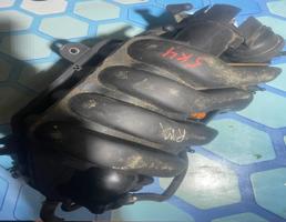 Коллектор впускной для VW Passat B6 (2005-2010)  запчасти бу