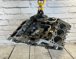 Блок цилиндров двигателя (под ремонт) для Audi A5 / S5 / 8T / Coupe / Sportback (2008-2016)  запчасти бу