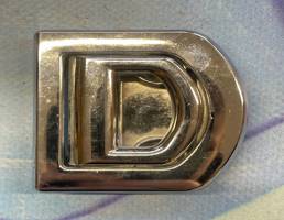 Ручка коврика багажника для Audi A8 4H (2010-2017)  запчасти бу