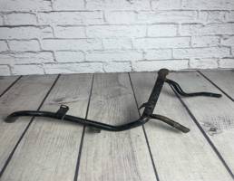 Трубка системы охлаждения ДВС металл для VW Passat B6 (2005-2010)  запчасти бу