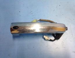 Ручка двери внешняя для Suzuki Grand vitara (2006-2012)  запчасти бу