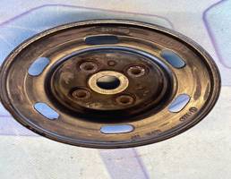 Шкив коленвала для Skoda Octavia / A5 1Z / (2004-2013)  запчасти бу