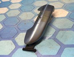 Ручка двери внешняя для VW Passat B6 (2005-2010)  запчасти бу