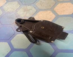 Моторчик заслонки печки (сервопривод) для VW Passat B5 (1996-2000)  запчасти бу