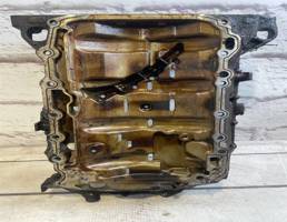 Поддон масляный двигателя для Audi A4 / B8 (2007-2015)  запчасти бу