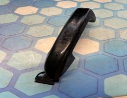 Ручка двери наружная правая для VW Passat B6 (2005-2010)  запчасти бу