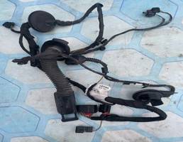 Проводка двери задней для Audi A7 (2011-)  запчасти бу