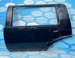 Дверь задняя левая для Land Rover Discovery III (2004-2009)  запчасти бу