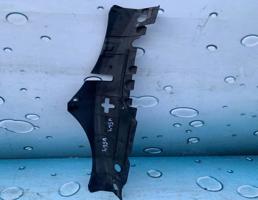 Накладка передней панели верхняя для Lexus RX 400h (2003-2009)  запчасти бу