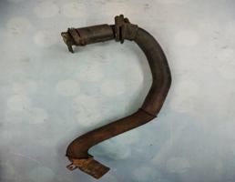 Патрубок флянец для Audi A6 / C5 (1997-2004)  запчасти бу