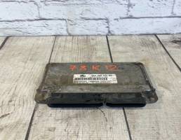 Блок управления двигателем для Skoda Octavia / A5 1Z / (2004-2013)  запчасти бу
