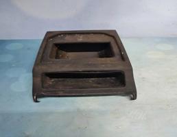 Ящик передней консоли для Land Rover Range Rover Evoque (2011-2018)  запчасти бу