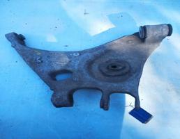 Рычаг задний правый для Audi A4 / B6 (2000-2004)  запчасти бу