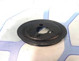 Шкив помпы для Skoda Yeti (2014-)  запчасти бу