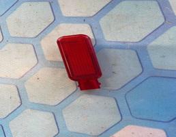 Плафон освещения салона для Audi A4 / B6 (2000-2004)  запчасти бу