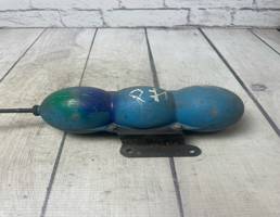 Ресивер воздушный для VW Passat B5 (1996-2000)  запчасти бу