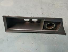 Пепельница задняя для Opel Astra H (2004-2015)  запчасти бу