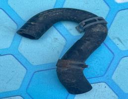 Патрубок охлаждения для VW Golf VII (2012-2017)  запчасти бу