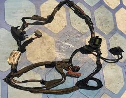 Проводка двери задней правой  для Volvo S80 II (2006-2016)  запчасти бу