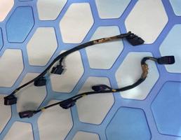 Жгут проводов для форсунок для Audi A6 / C6 4F (2004-2011)  запчасти бу