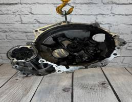 МКПП 6ст. MQ250 RSW (из Японии) для Audi Q3 / 8U (2011-2014)  запчасти бу