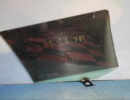 Стекло двери задней правой для Land Rover Discovery III (2004-2009)  запчасти бу