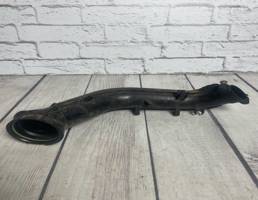 Патрубок воздушного фильтра для Audi A1 (2010-)  запчасти бу