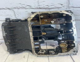 Поддон масляный двигателя для Audi A6 / C6 4F (2004-2011)  запчасти бу