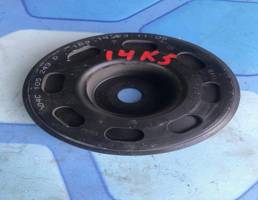 Шкив коленвала для Audi A3 III / 8V (2013-2016)  запчасти бу