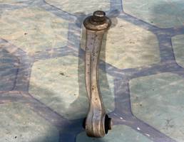 рычаг передний верхний левый для Audi A8 4H (2010-2017)  запчасти бу