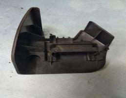 накладка сиденья для Volvo S40 IV (2004-2012)  запчасти бу